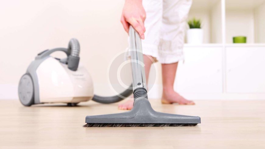 Professional Cleaning